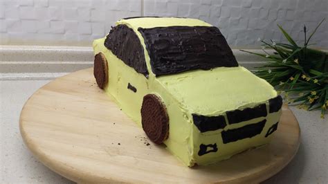 pasta nasıl yapılır araba